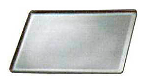 Лист для выпечки iRon для моделей ALFA 43 (435х320)