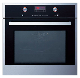 Духовой шкаф Kuppersbusch EEB 6300.8MX-G