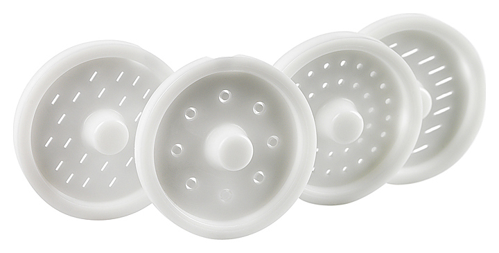 Диски для пасты Ankarsrum Pasta disc