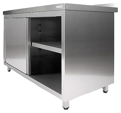 Стол производственный Restoinox СПЗК-8/6