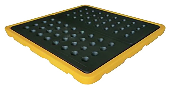 Поддон для отходов ТАРА.РУ ПдО Б4 EP 150