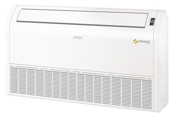 Напольно-потолочная сплит-система AUX ALCF-H36/5R1B(v1)/AL-H36/5R1B(U)(v1)