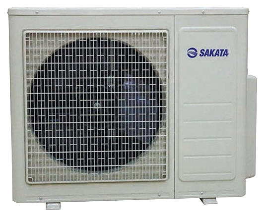 Внешний блок мультисплит-системы Sakata SOM-3Z80A