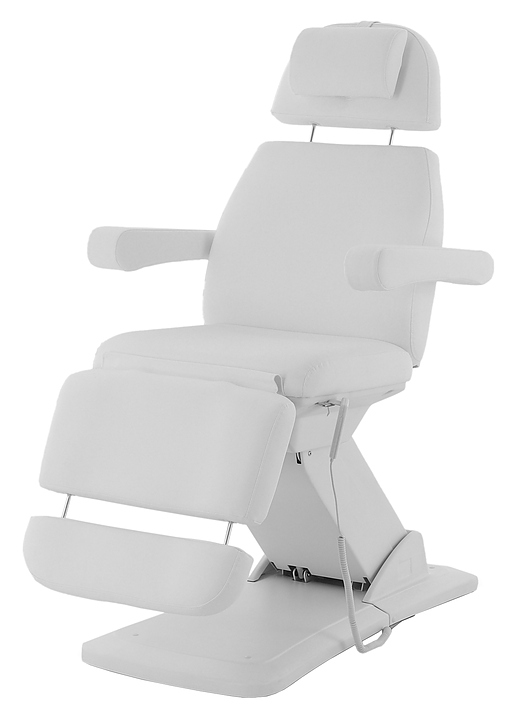Кресло косметологическое Med-Mos ММКК-3 (КО-175Д)