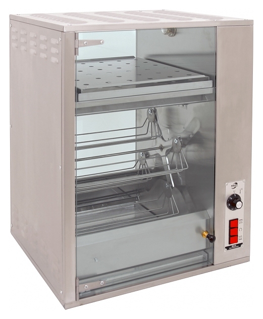 Гриль для кур Sikom МК-3.8В