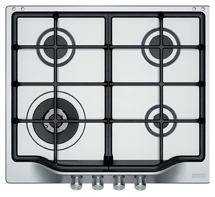 Варочная панель Franke FHTL 604 3G TC XS C нерж. сталь (106.0183.016)