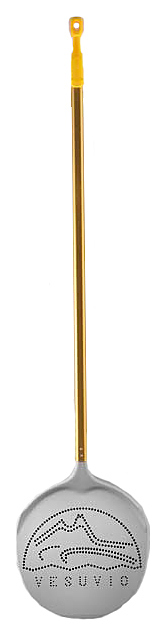 Лопата для пиццы LILLY CODROIPO VESUVIO 184/135 (d 33 см)