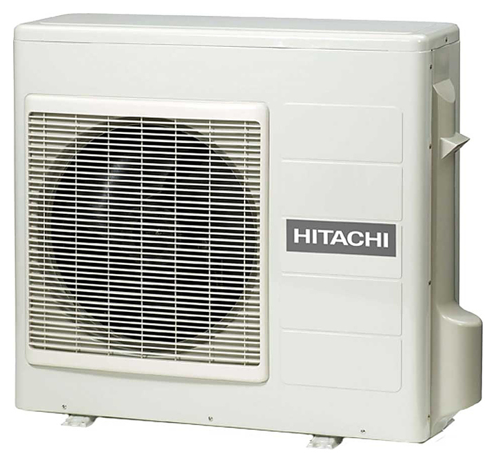 Внешний блок мультисплит-системы Hitachi RAM-53NP2B