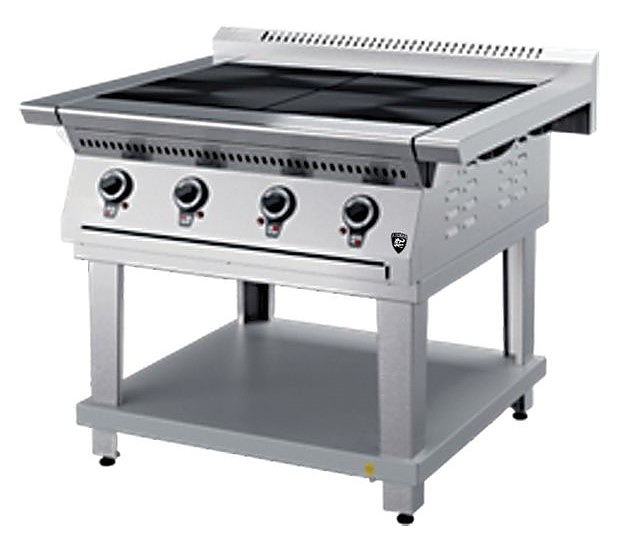 Плита электрическая KAYMAN Варвара ПЭ-4-11-МХ