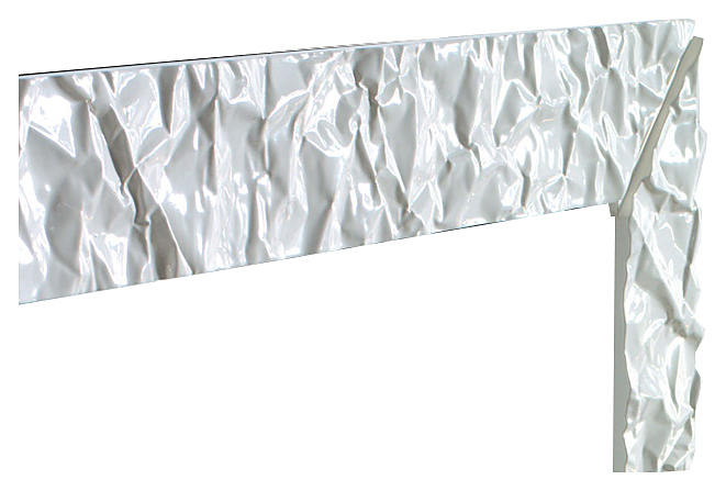 Рамка La Nordica Kit Cornice Maiolica Origami Bianco