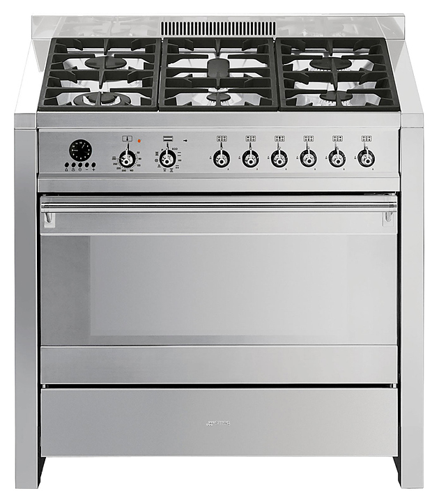 Плита электрическая SMEG A1-7