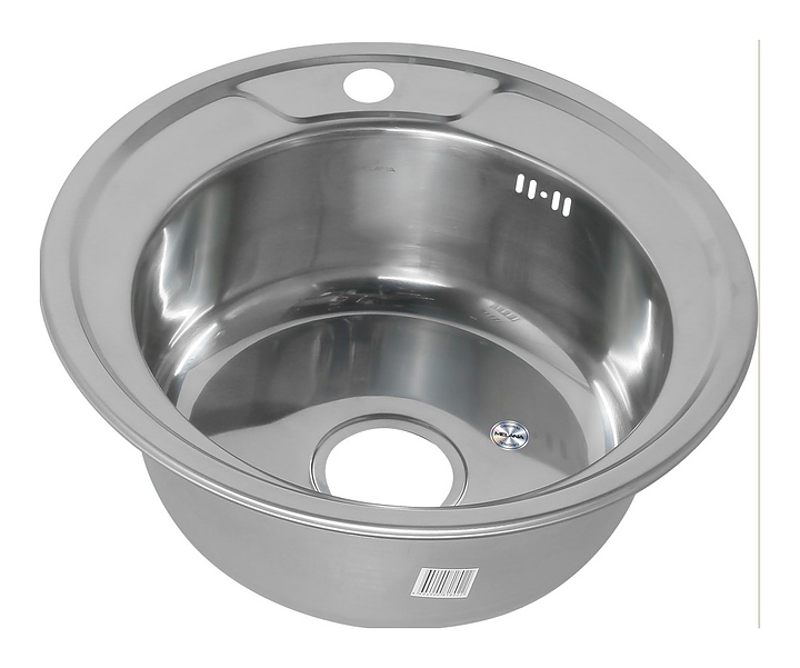 Кухонная мойка MELANA 490 002 ta *15 0,8/180