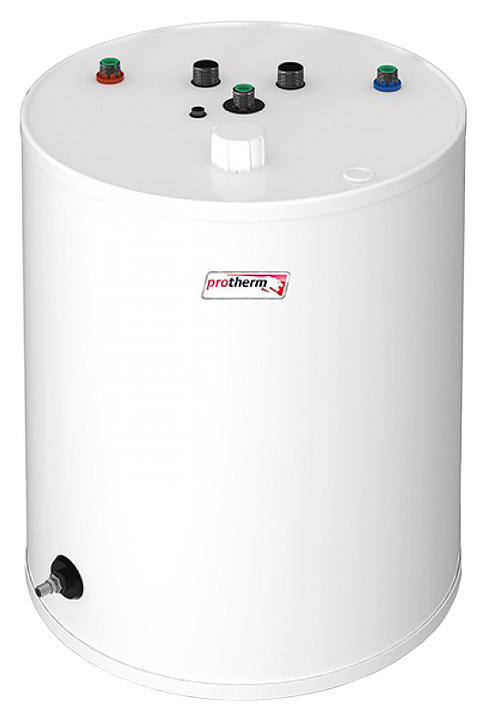 Бойлер косвенного нагрева Protherm FE 120/6 BM