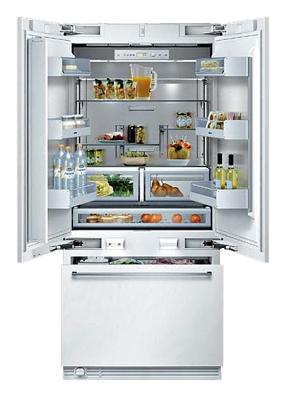 Встраиваемый холодильник Gaggenau RY 491–200