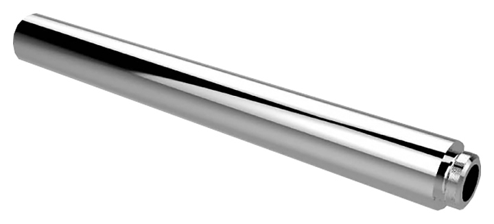 Удлинитель для душевой стойки BRAVAT Opal P75158CP