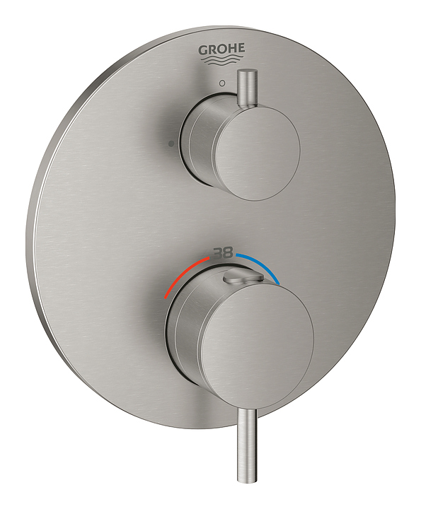 Термостат Grohe Atrio 24134DC3
