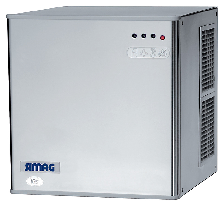 Льдогенератор SIMAG SV 205 WS без бункера