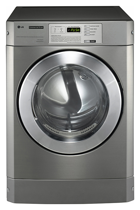 Сушильная машина LG TD-V1329EA7