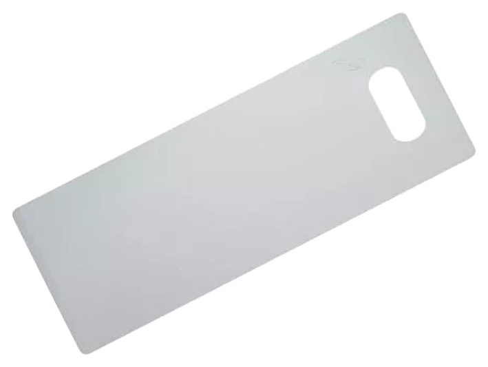 Противень для римской пиццы GiMetal AM-4070A 40х70 см (алюминий)