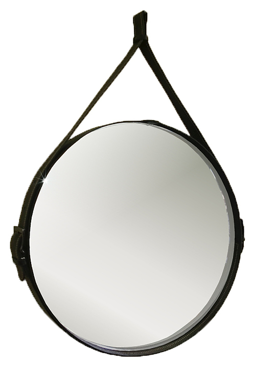 Зеркало Silver Mirrors Kapitan ФР-00001313 51х51 см
