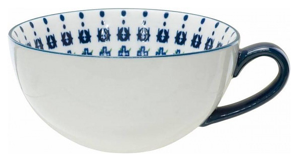 Чашка чайная Cosy & Trendy Hygge 3344010 200 мл