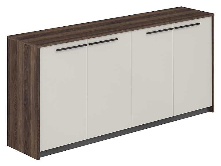 Шкаф для документов NORDEN Reef RF.326.DA.PG