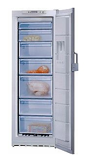 Морозильный шкаф Bosch GSN 28V01