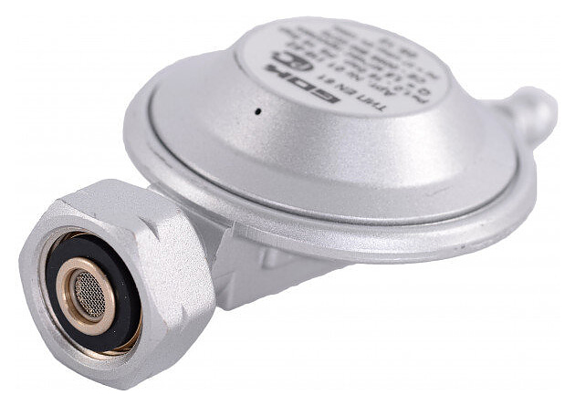 Регулятор для газового баллона GOK 01 115 52