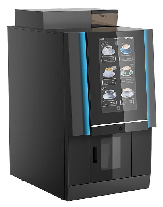 Кофемашина Jetinno JL28V