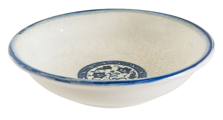 Салатник Bonna Эснаф 77393 Гурмэ d 130 мм h 38 мм