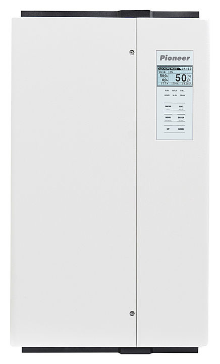 Увлажнитель воздуха Pioneer PH004SM3E1