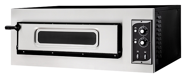 Печь для пиццы Prismafood BASIC 1/50 VETRO