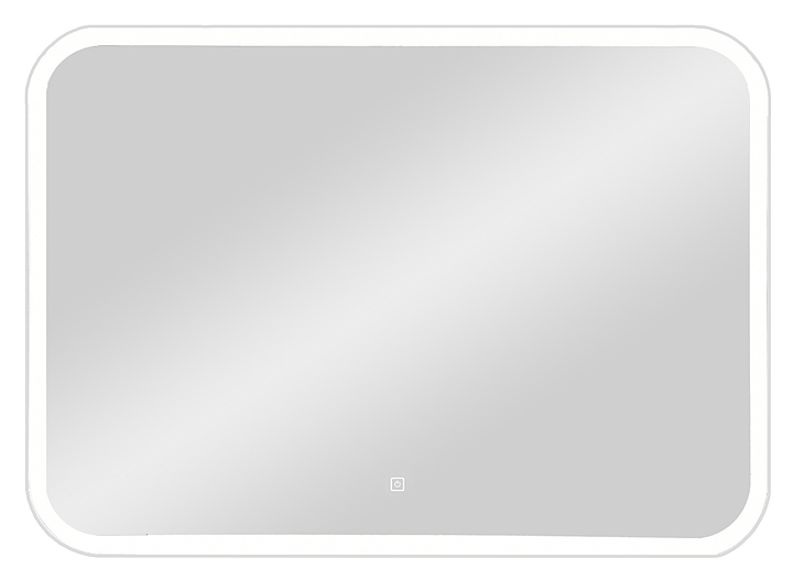 Зеркало Taliente TA-Zled-D10070 100х70 см