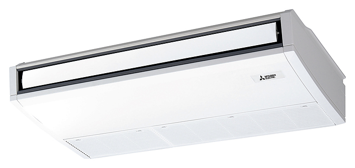 Внутренний блок мультизональной системы Mitsubishi Electric PCFY-P63VKM-E