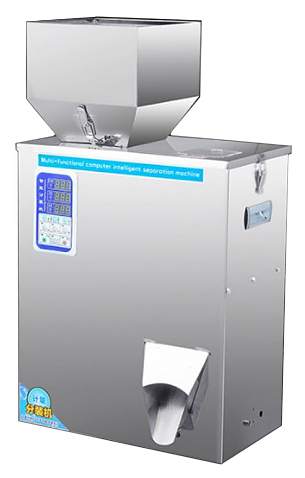 Дозатор весовой Roal Pack BT999