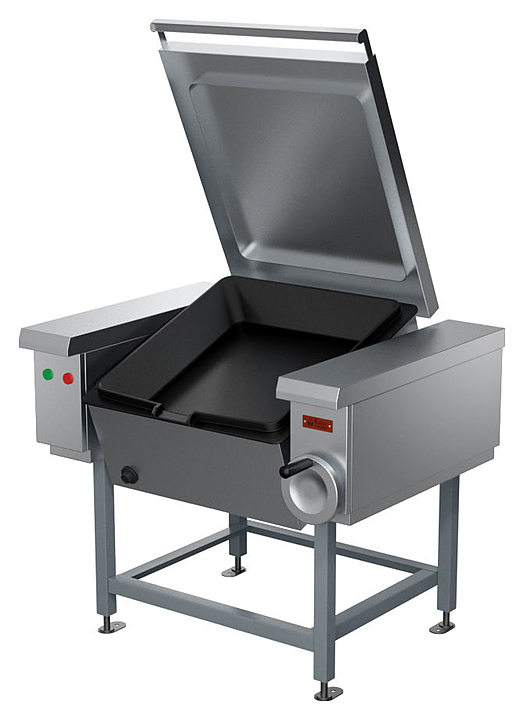 Сковорода опрокидывающаяся Проммаш СЭЧ-0,25В