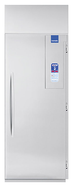 Шкаф шоковой заморозки Icematic T20-80 Compact