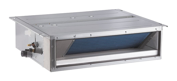 Внутренний блок мультизональной системы General Climate GC-G40/DSAN1