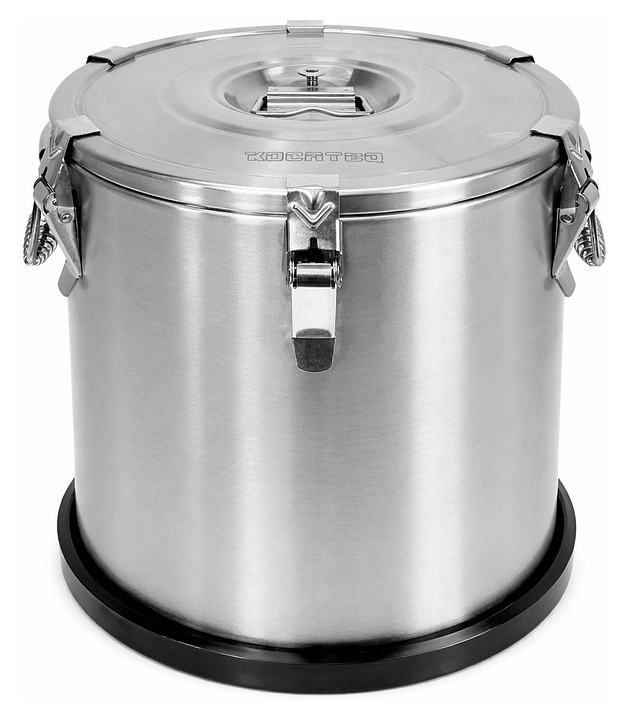 Термоконтейнер Kocateq CN14 SS