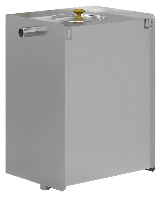 Бак расширительный Теплодар 30 л