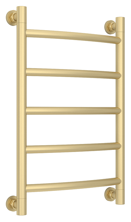 Полотенцесушитель водяной Сунержа Галант+ 60x40 см матовая шампань