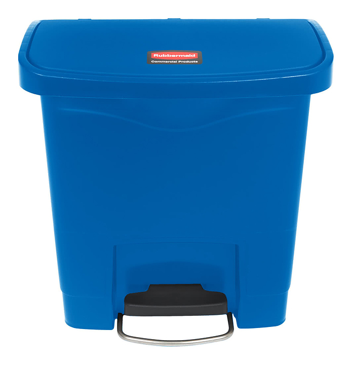 Контейнер для мусора Rubbermaid 1883590