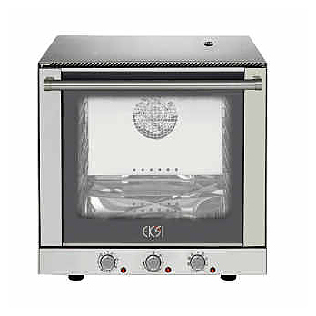 Печь конвекционная EKSI E43 MKU