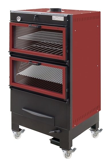 Печь угольная Movilfrit (Pira) MODULAR 80 BARBECUE