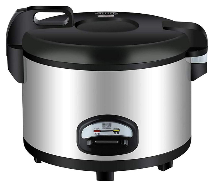 Рисоварка Enigma ERC-13L-A