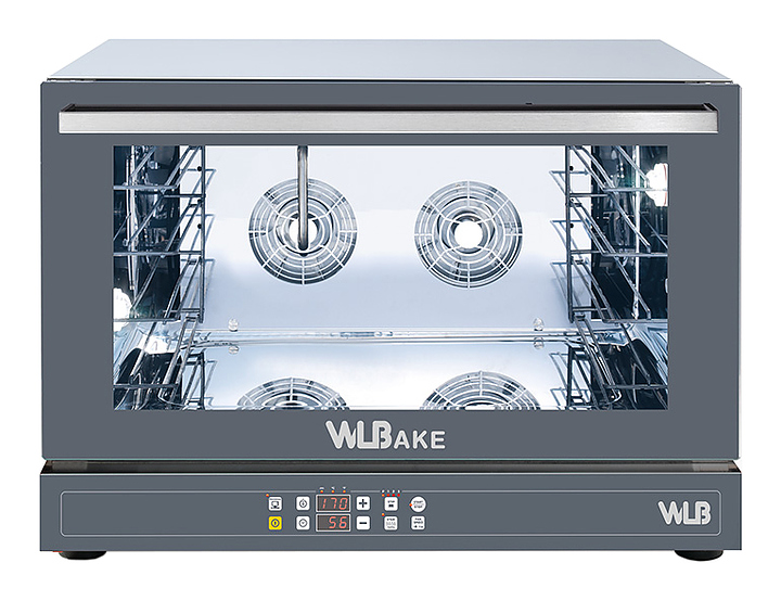 Печь конвекционная WLBake V464ER