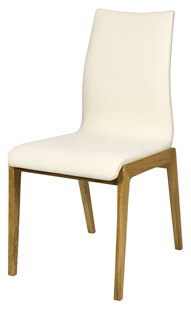 Стул BentWood Мюнхен Дуб белый