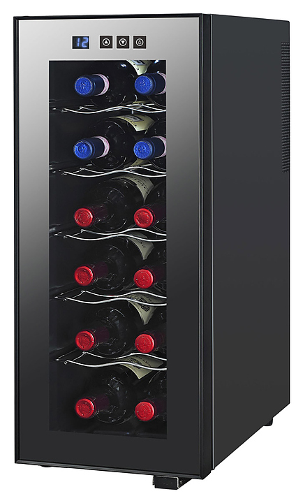 Винный шкаф Cavanova CV012M