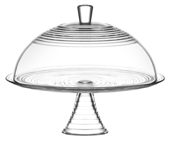 Тортница LAV DRNPSTS3 d=34 см