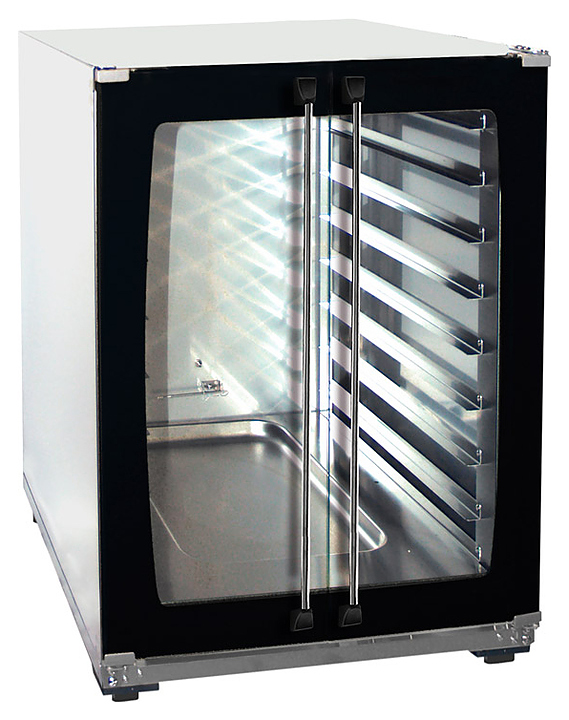 Шкаф расстоечный UNOX XL 135-В